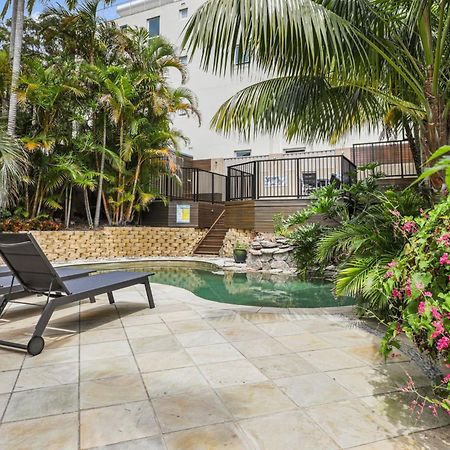Street Oasis At Nelson Bay Apartment Exterior photo