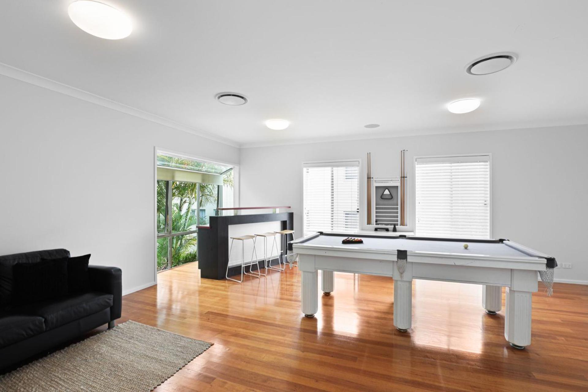 Street Oasis At Nelson Bay Apartment Exterior photo