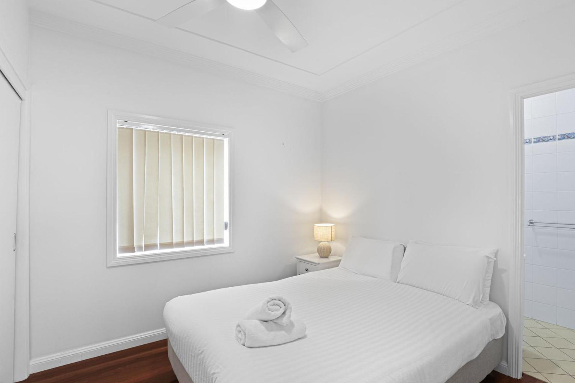 Street Oasis At Nelson Bay Apartment Exterior photo